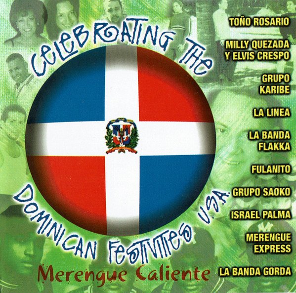Celebrating the Dominican Festivities
