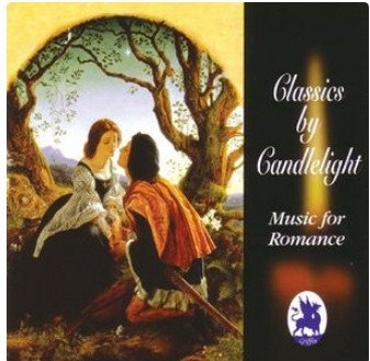 Candlelight Classics: Music for Romance