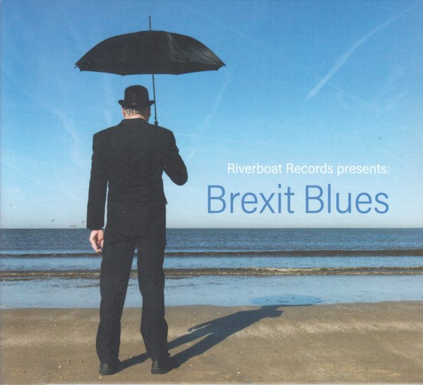 BREXIT BLUES-Chloncy Kontra Basia,Sondorgo,FatDog,Bela Lakatos...