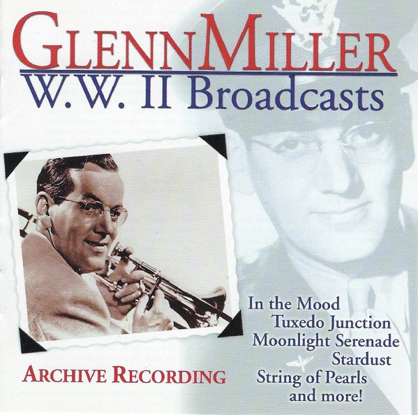 W.W. II Broadcasts