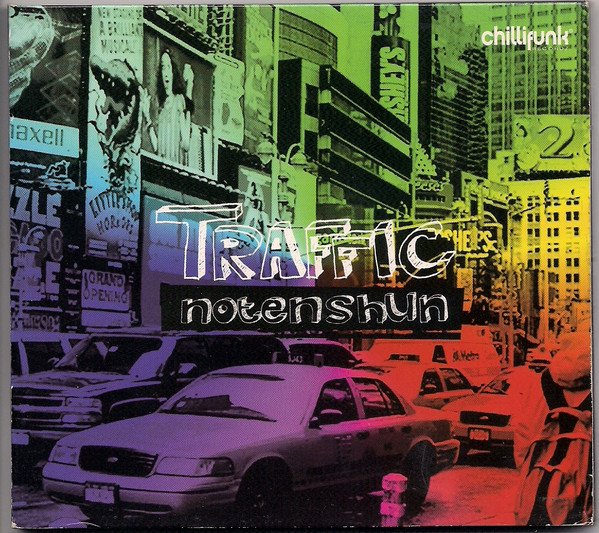 Traffic