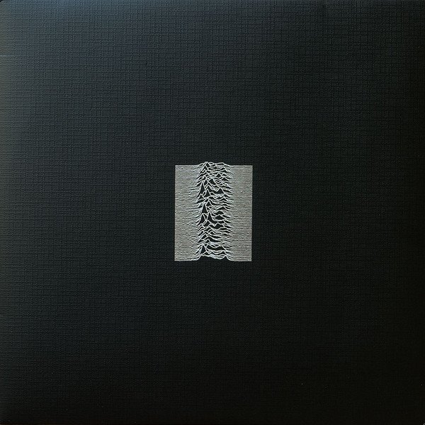 Unknown Pleasures (180gram vinyl)