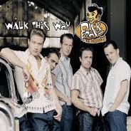 WALK THIS WAY