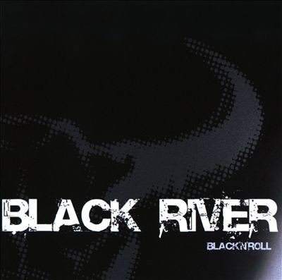 Black 'N' Roll