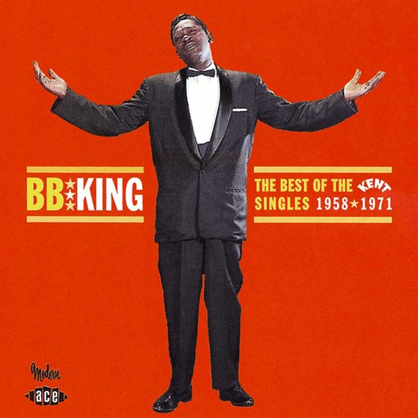 Best Of The Kent Singles 1958-1971