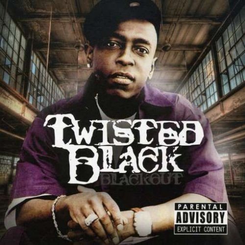 Black Out