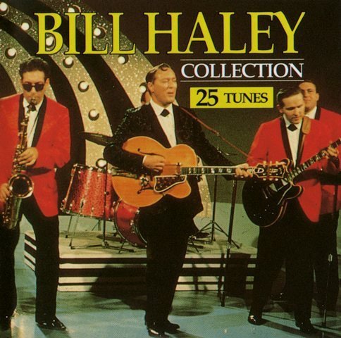 Bill Haley