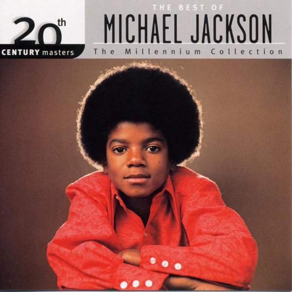 Best of Michael Jackson: 20th Century Masters - The Millennium Col