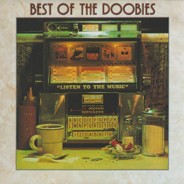Best Of THe Doobies