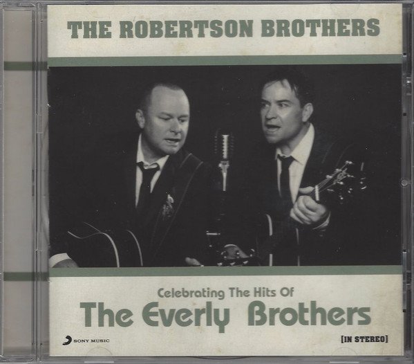 Celebrating the Hits of the Everly Brothers