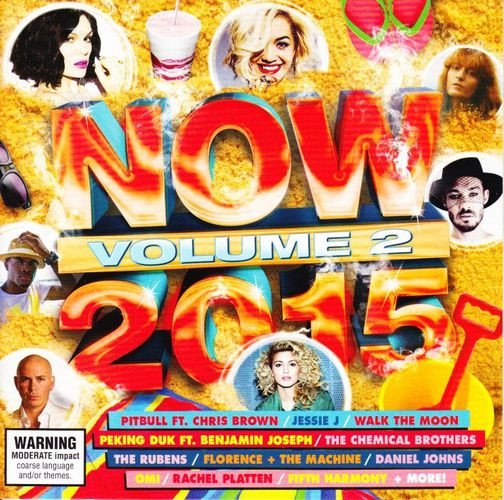 No 1 Source for Music & Entertainment