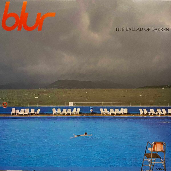Ballad Of Darren