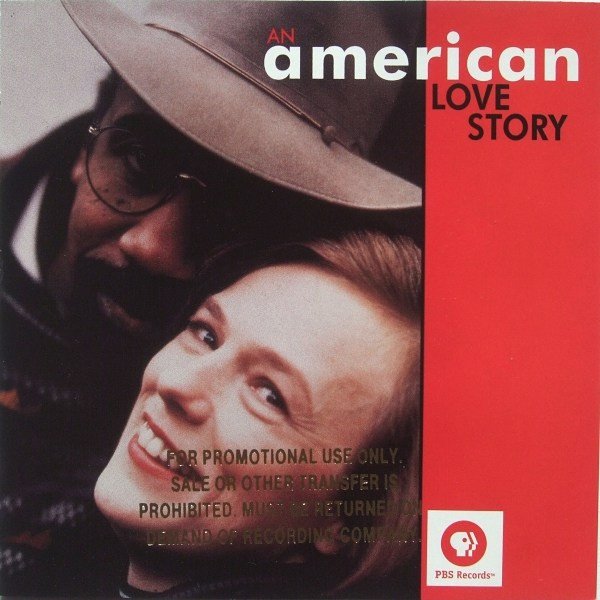 An American Love Story (1998 TV Film)