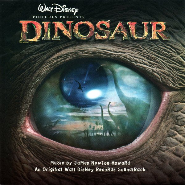 Walt Disney's Dinosaur