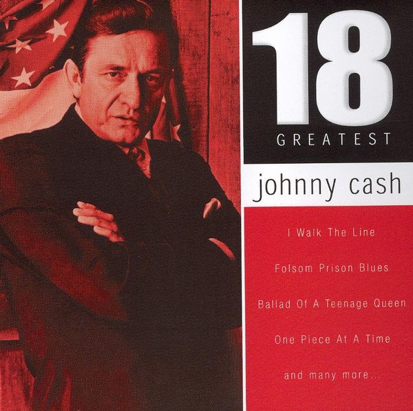 18 Greatest