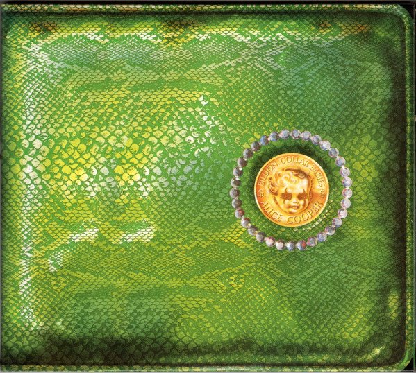 Billion Dollar Babies - 50th Anniversary Deluxe Edition