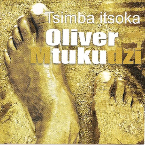 Tsimba Itsoka