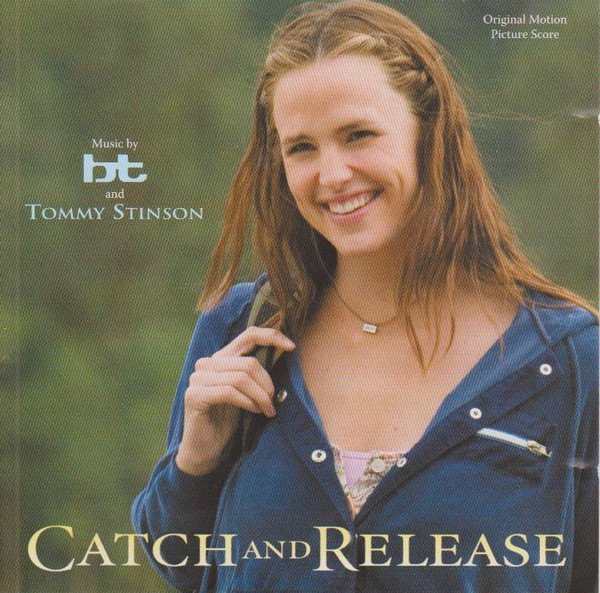 CATCH & RELEASE-Music By BT & Tommy Stinson