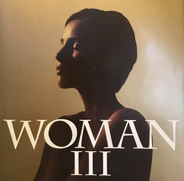 WOMAN III-DIANA KRALL, GROOVE ARMADA, NELLY FURTADO, MANDY MOORE