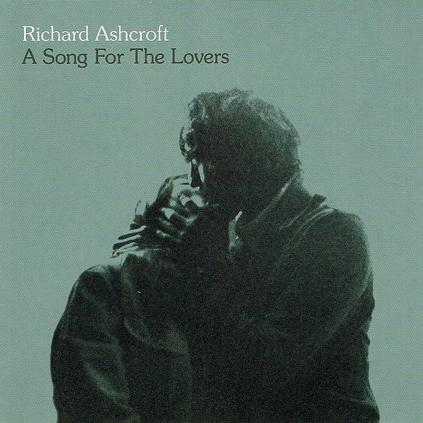 A Song For The Lovers (Single)