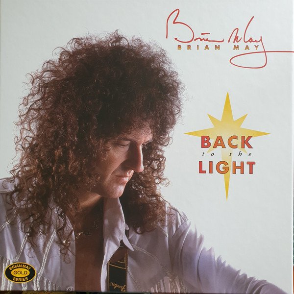 Back To The Light Box Set