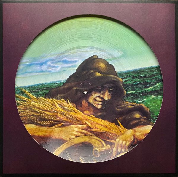 Wake Of The Flood
