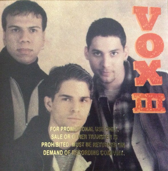 Vox III