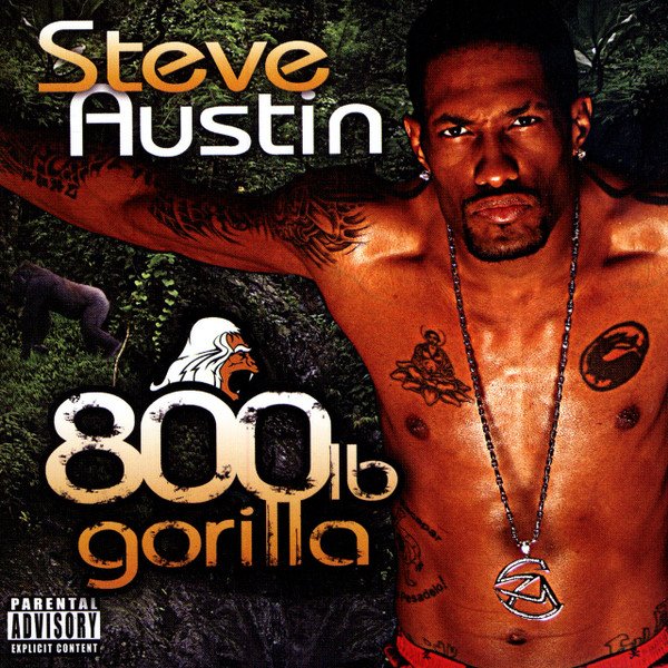 800 Lb Gorilla