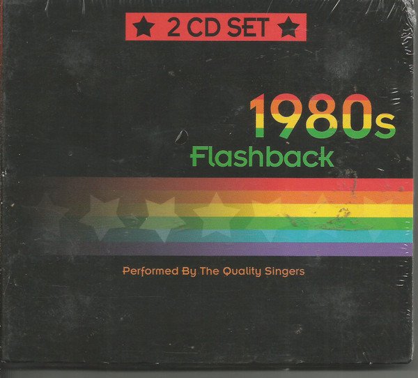 1980's Flashback