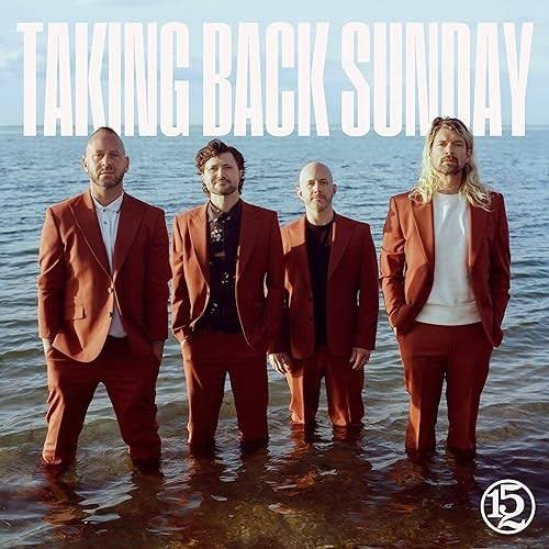 152 - Bone Colored vinyl