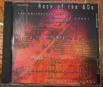 Al Gilbert Presents... A Comprehensive Study of Riffs