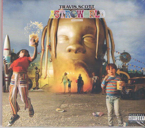 Astroworld