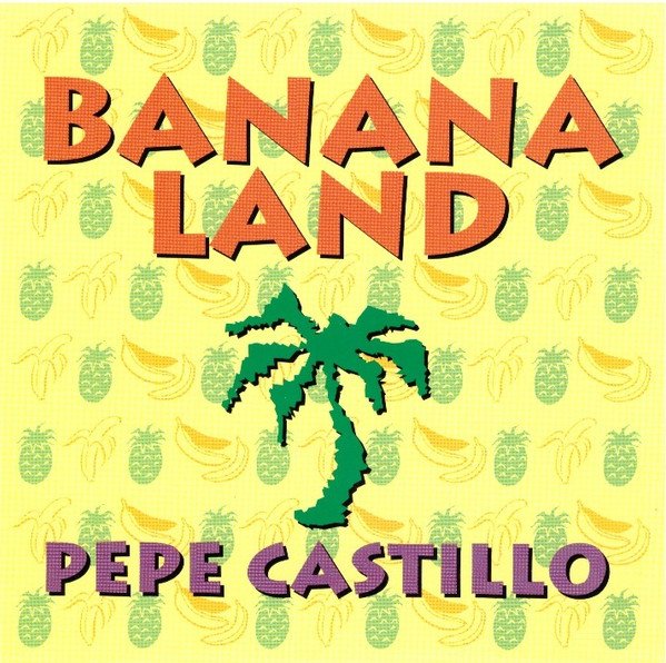 Banana Land