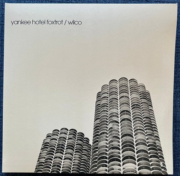 Yankee Hotel Foxtrot (2022)