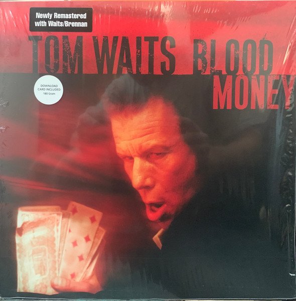 Blood Money