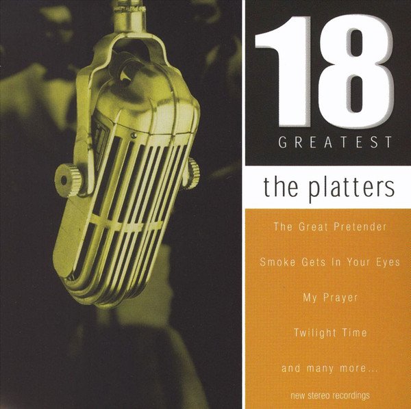 18 Greatest
