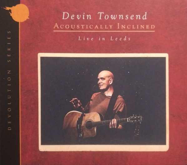 Acoustically Inclined - Live In Leeds