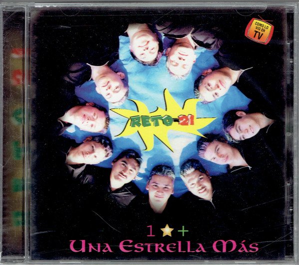 Una Estrella Mas