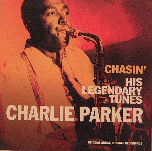 Chasin'-His Legendary Tunes