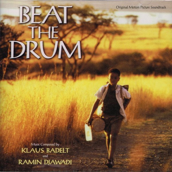 BEAT THE DRUM-Music by Klaus Badelt & Ramin Djawadi