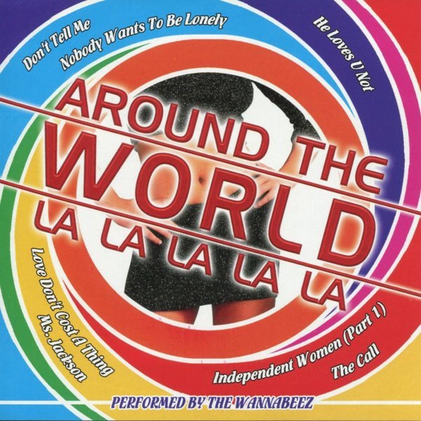 Around the World La La La La La