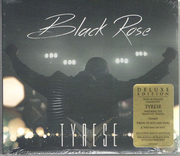 Black Rose