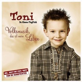 Volksmusik: Das Ist Mein Leben