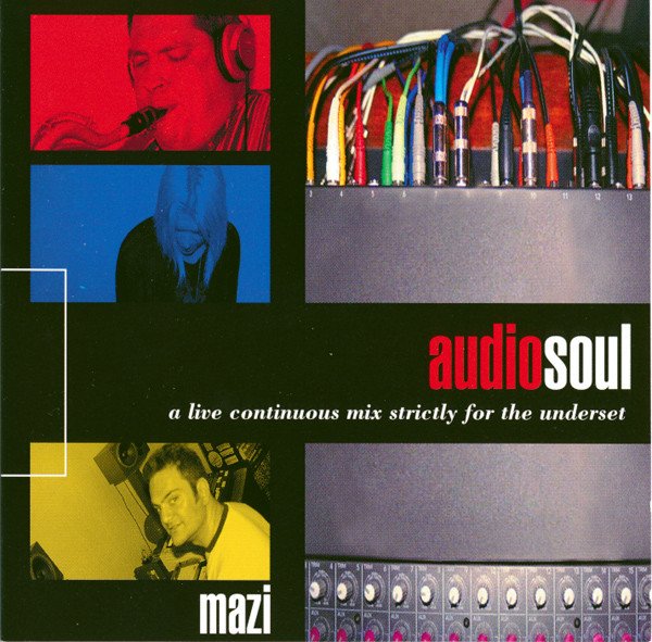 Audio Soul