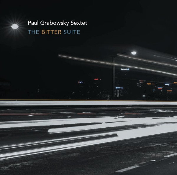 Bitter Suite