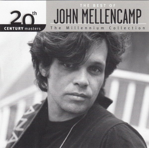 20th Century Masters- The Best Of