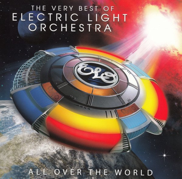 All Over The World: The Very Best Of