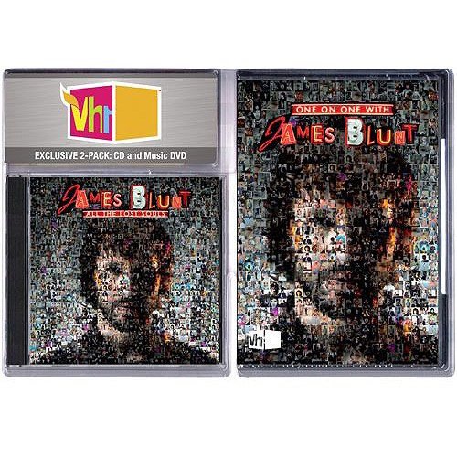 All The Lost Souls CD (Edited) (with Exclusive VH1 DVD)