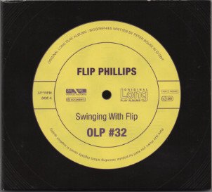 Vol. 32-Swinging With Flip