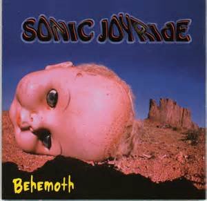 Behemoth